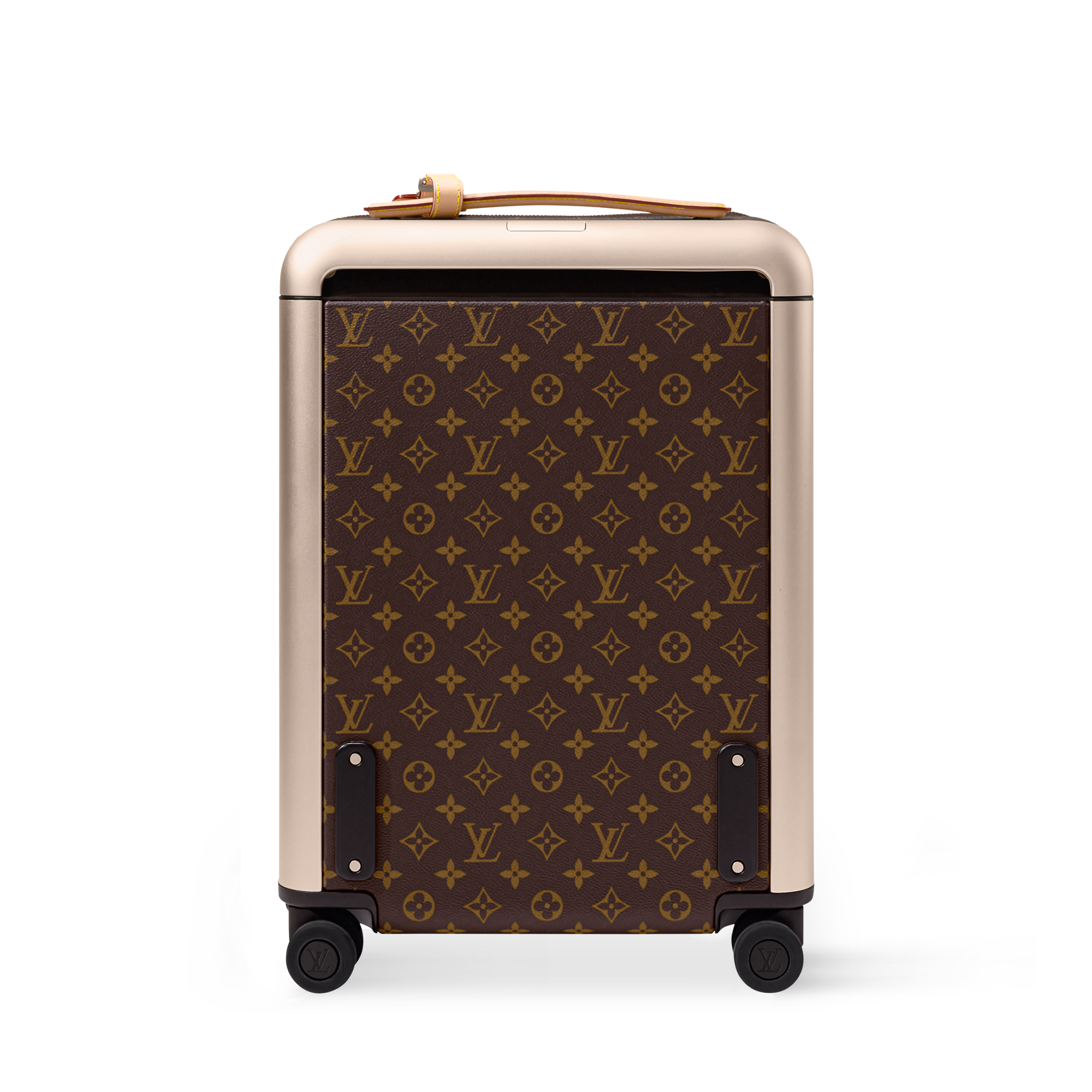 Horizon 50 Monogram - Men - Travel | LOUIS VUITTON ®